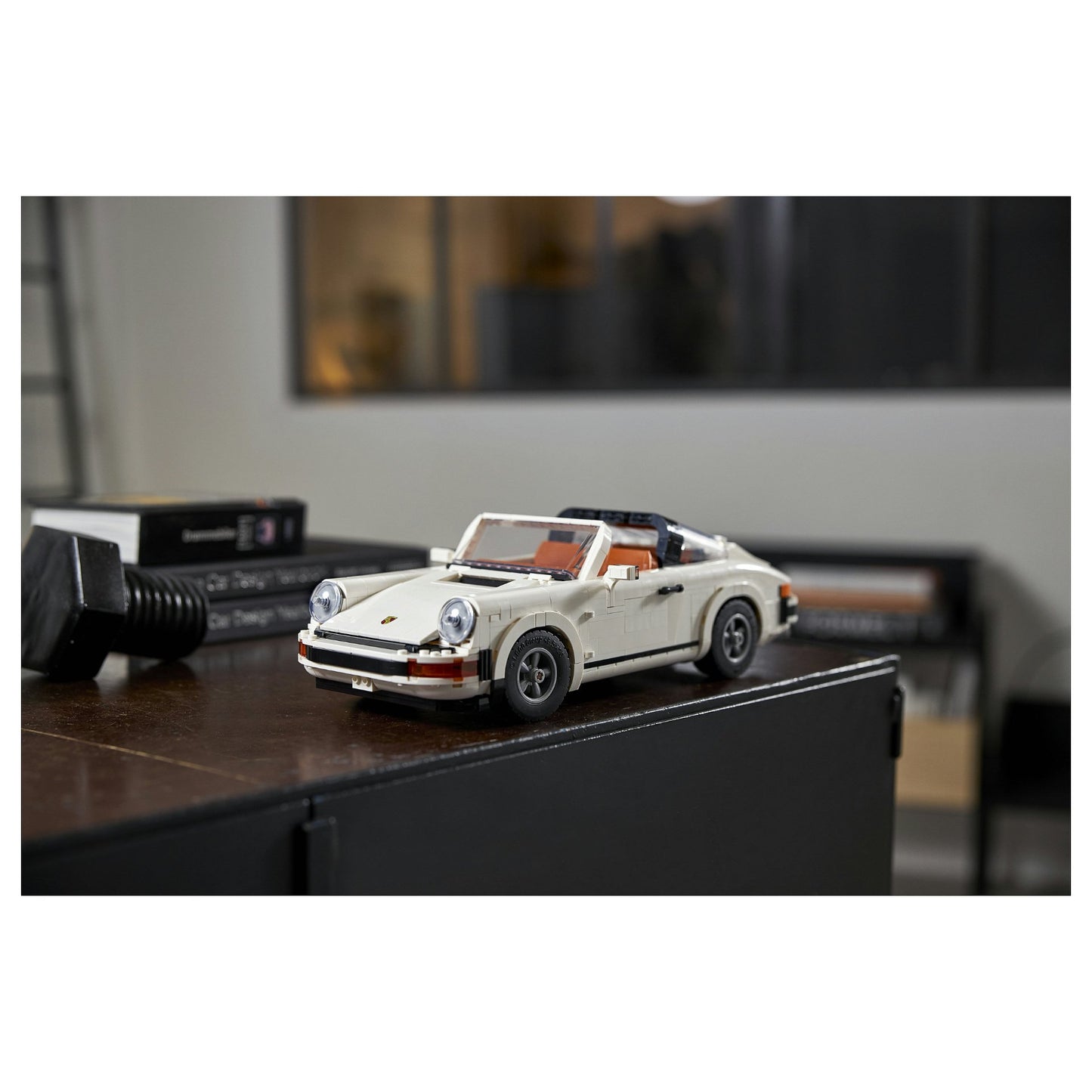 LEGO Creator Porsche 911 10295
