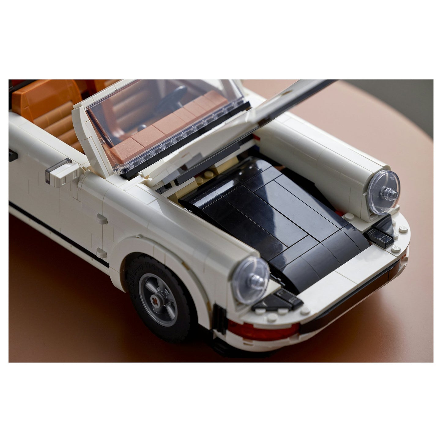 LEGO Creator Porsche 911 10295