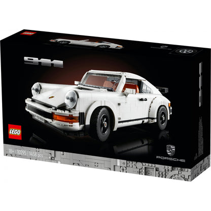 LEGO Creator Porsche 911 10295