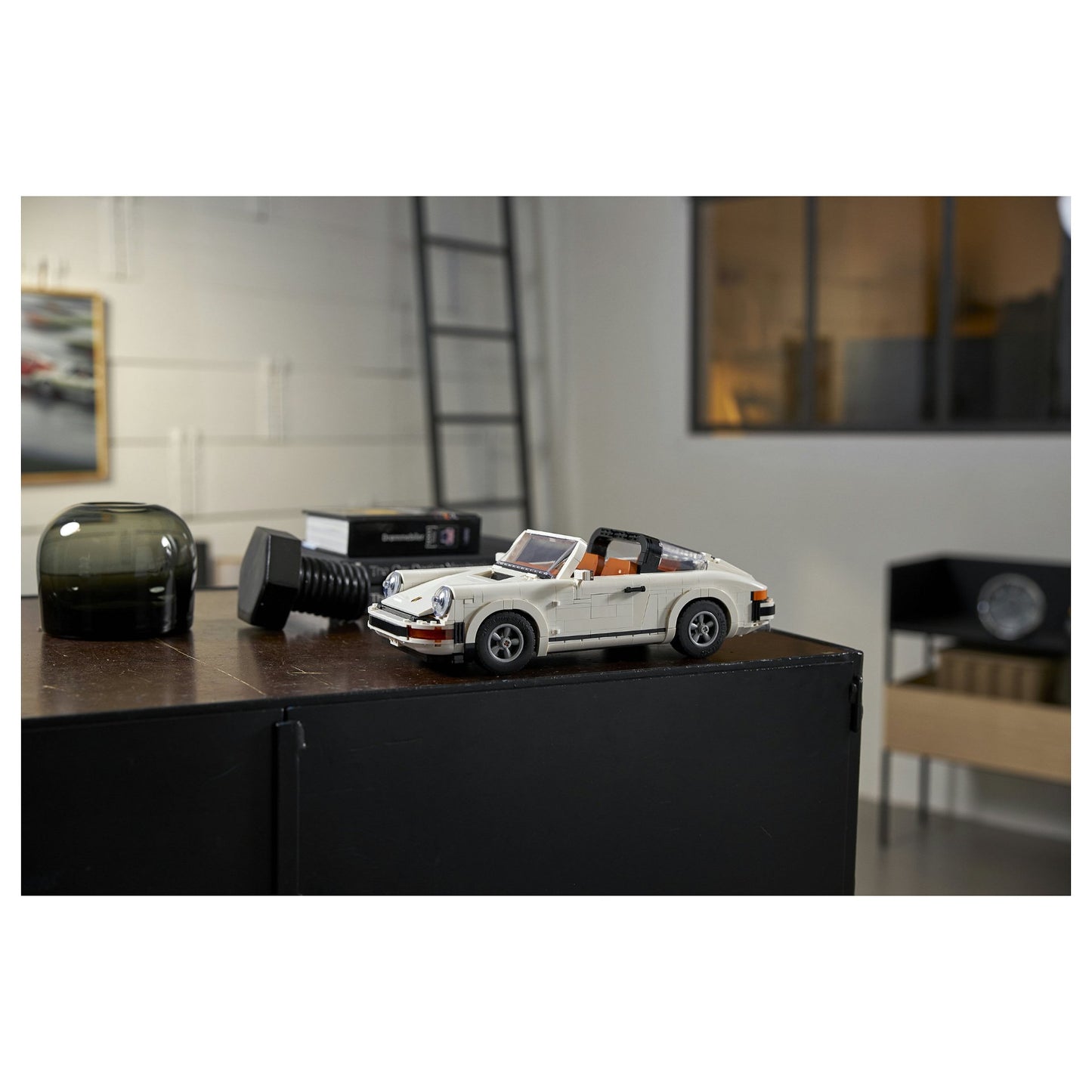 LEGO Creator Porsche 911 10295