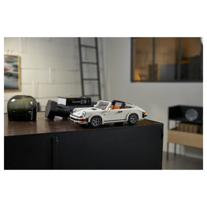 LEGO Creator Porsche 911 10295