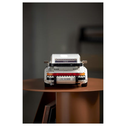 LEGO Creator Porsche 911 10295