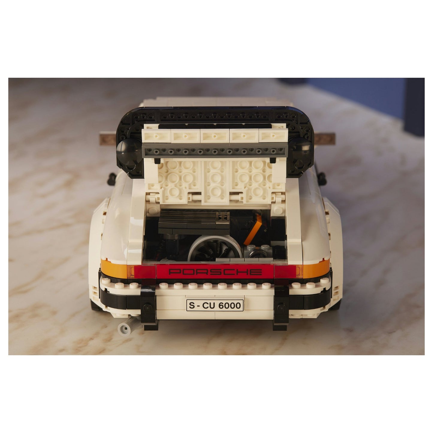 LEGO Creator Porsche 911 10295