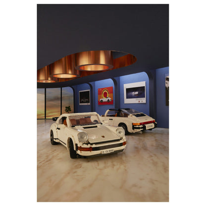 LEGO Creator Porsche 911 10295