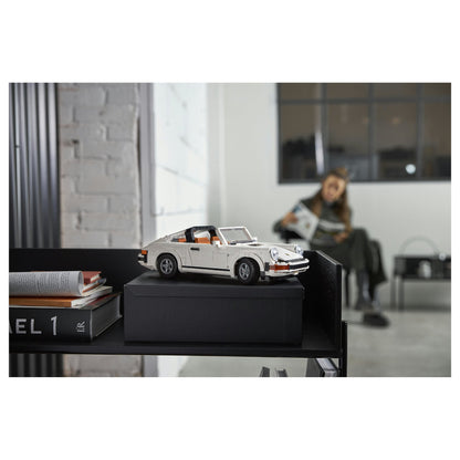 LEGO Creator Porsche 911 10295