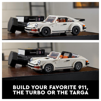 LEGO Creator Porsche 911 10295