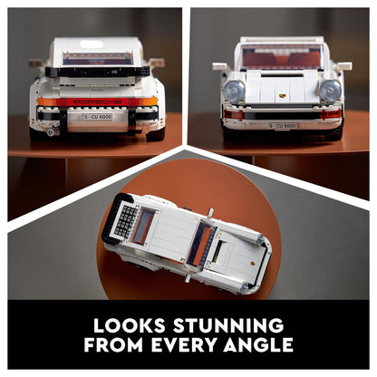 LEGO Creator Porsche 911 10295