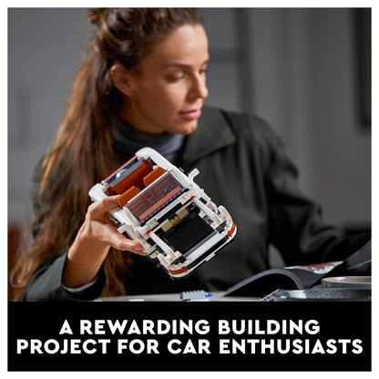 LEGO Creator Porsche 911 10295