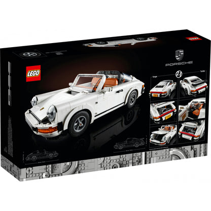 LEGO Creator Porsche 911 10295