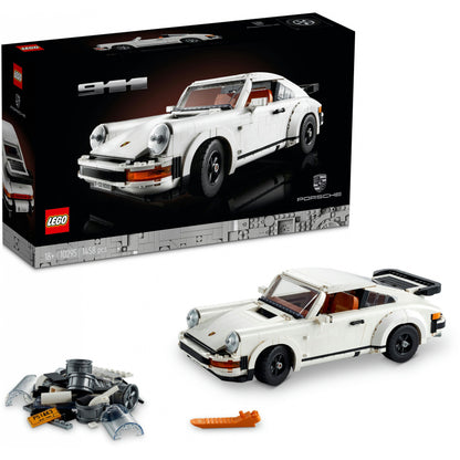 LEGO Creator Porsche 911 10295