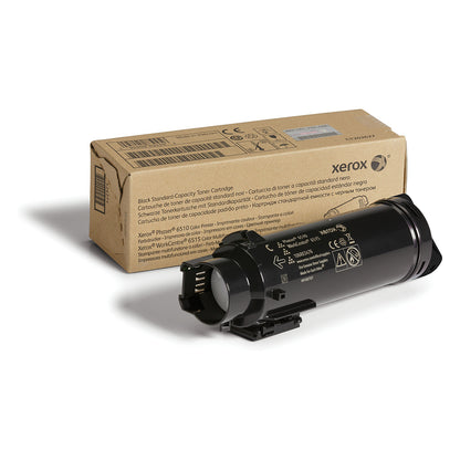 Xerox Toner 106R03476 Schwarz bis zu 2.500 Seiten