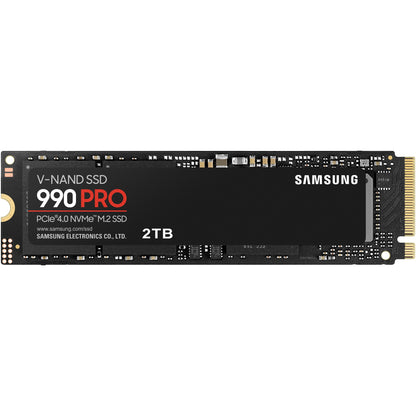M.2 2TB Samsung 990 PRO NVMe PCIe 4.0 x 4 retail