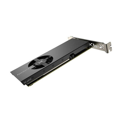 RX 6400 4GB XFX RADEON SWFT105 LP GDDR6 1Fan