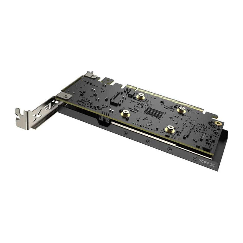 RX 6400 4GB XFX RADEON SWFT105 LP GDDR6 1Fan
