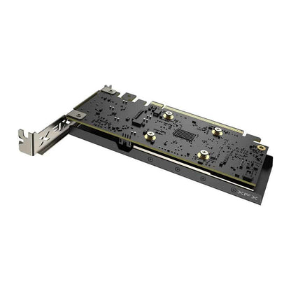 RX 6400 4GB XFX RADEON SWFT105 LP GDDR6 1Fan