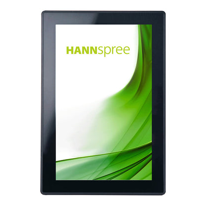 Hannspree 25.6cm (10.1") HO105HTB 16:10 M-Touch HDMI black