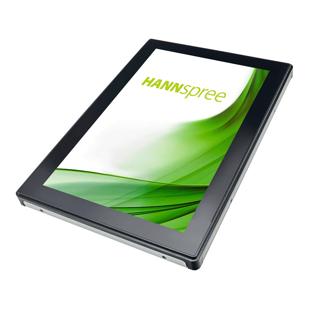 Hannspree 25.6cm (10.1") HO105HTB 16:10 M-Touch HDMI black