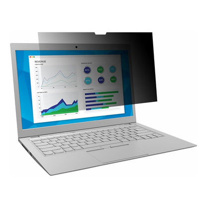 3M Privacy Filter - Blickschutzfilter für 14" Notebooks