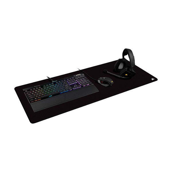 Mauspad Corsair MM350 Pro Premium Extended 9XL 3x30cm Black