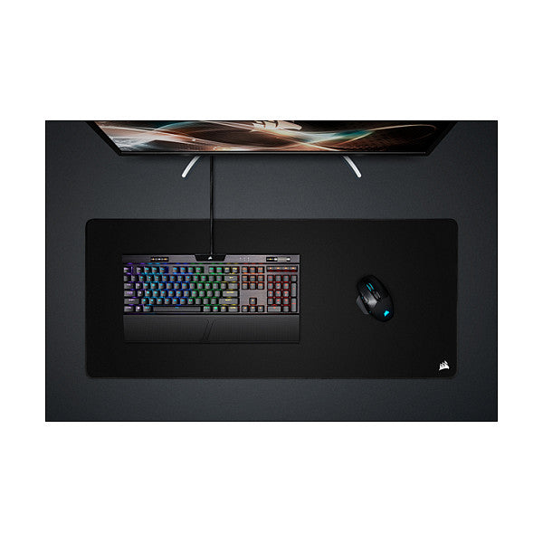 Mauspad Corsair MM350 Pro Premium Extended 9XL 3x30cm Black