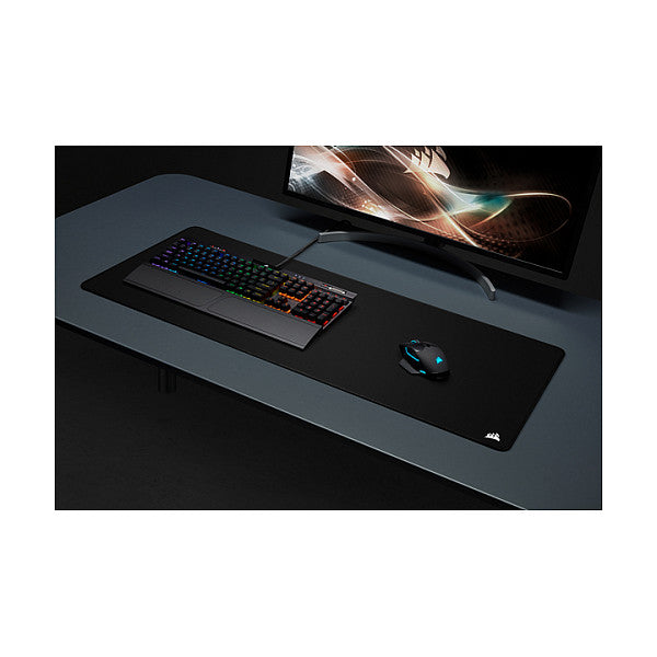 Mauspad Corsair MM350 Pro Premium Extended 9XL 3x30cm Black