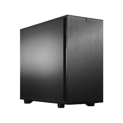 Midi Fractal Design Define 7 Black