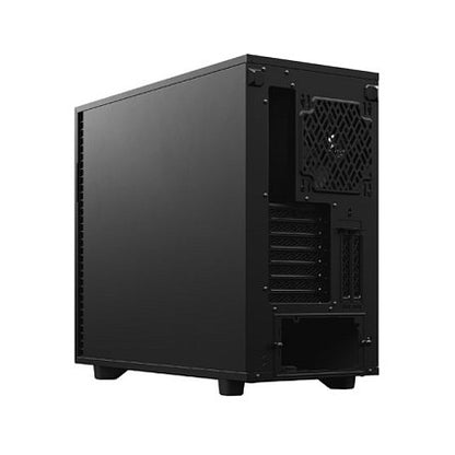 Midi Fractal Design Define 7 Black