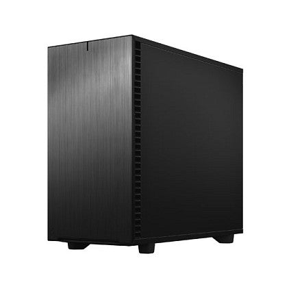 Midi Fractal Design Define 7 Black