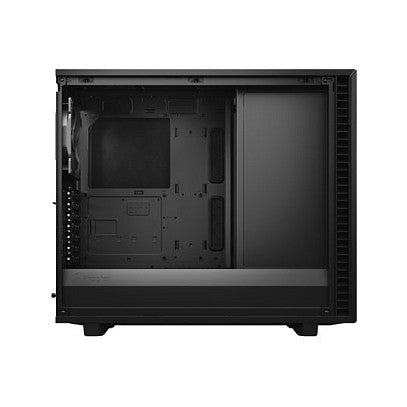 Midi Fractal Design Define 7 Black