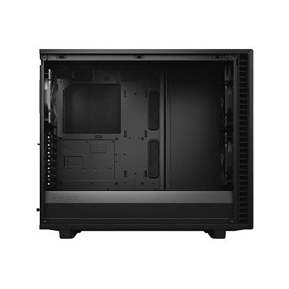 Midi Fractal Design Define 7 Black