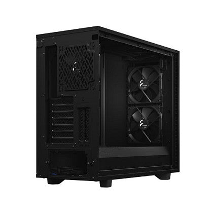 Midi Fractal Design Define 7 Black