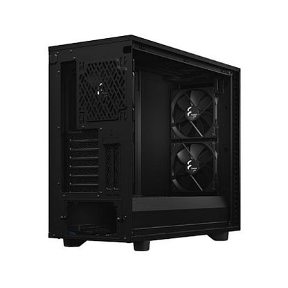 Midi Fractal Design Define 7 Black