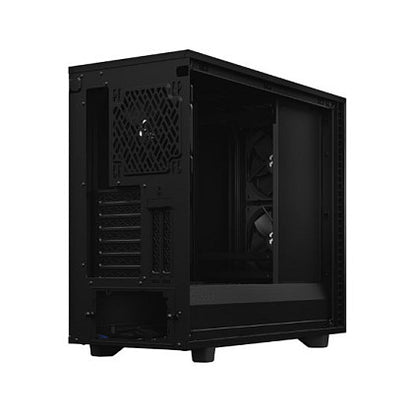 Midi Fractal Design Define 7 Black