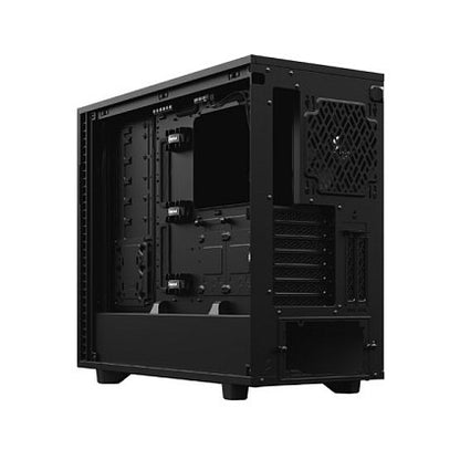 Midi Fractal Design Define 7 Black