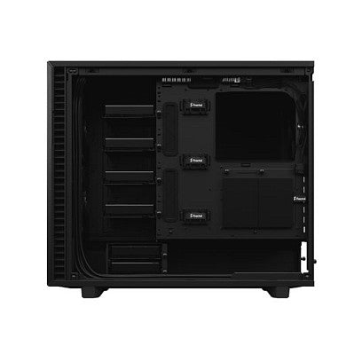 Midi Fractal Design Define 7 Black