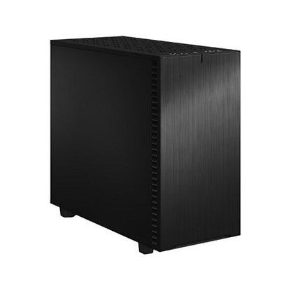 Midi Fractal Design Define 7 Black