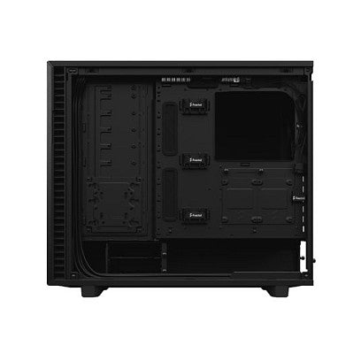 Midi Fractal Design Define 7 Black