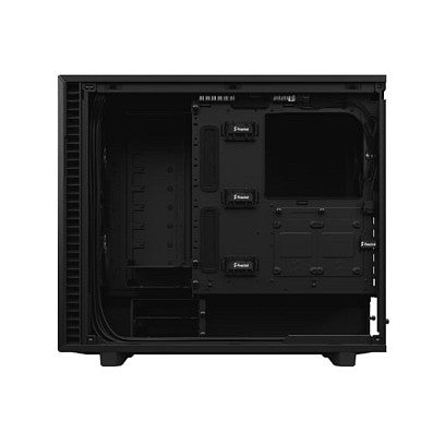 Midi Fractal Design Define 7 Black