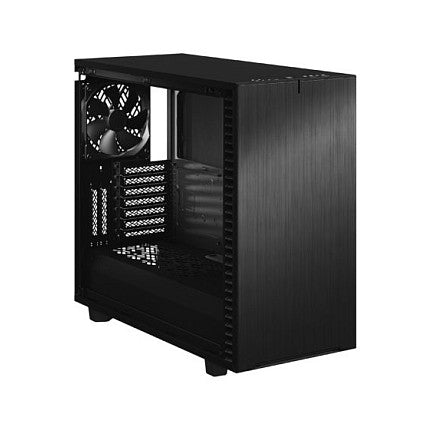 Midi Fractal Design Define 7 Black