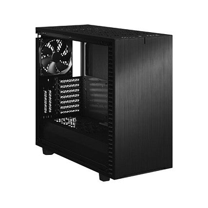 Midi Fractal Design Define 7 Black