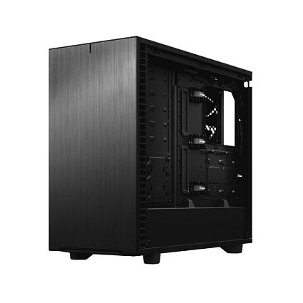 Midi Fractal Design Define 7 Black