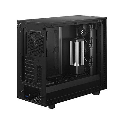 Midi Fractal Design Define 7 Black