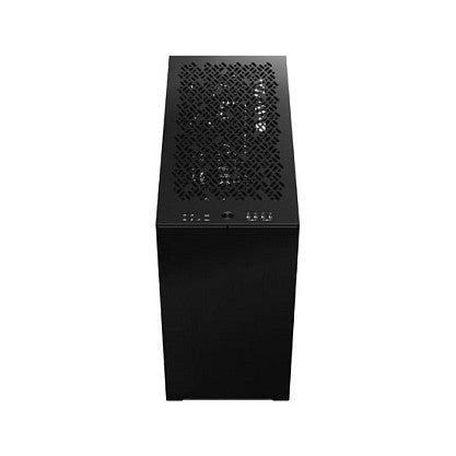 Midi Fractal Design Define 7 Black