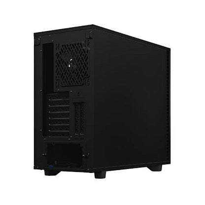 Midi Fractal Design Define 7 Black
