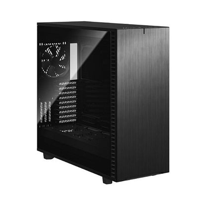 Midi Fractal Design Define 7 XL Black