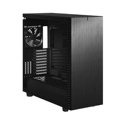 Midi Fractal Design Define 7 XL Black
