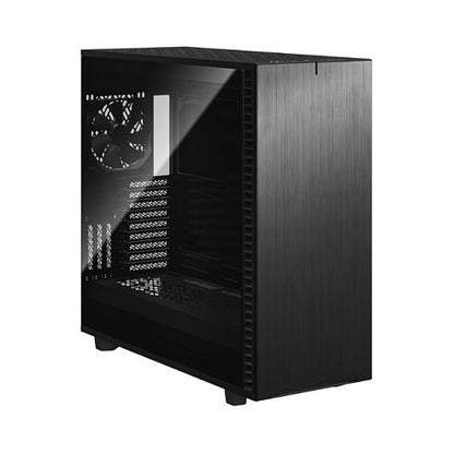 Midi Fractal Design Define 7 XL Black