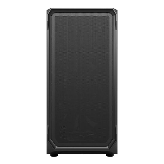 Midi Fractal Design Focus 2 Black Solid