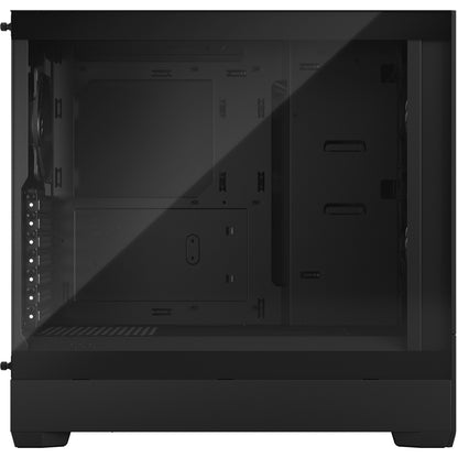 Midi Fractal Design Pop Air Black Window
