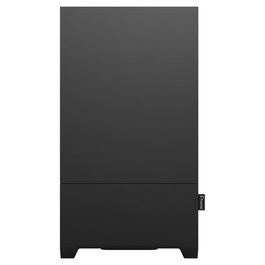Midi Fractal Design Pop Mini Silent Black Solid